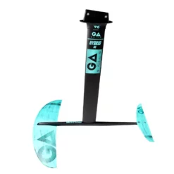 Gaastra Wing Foil Zubehör Fuselage Alu For Hybrid Wing - 2023