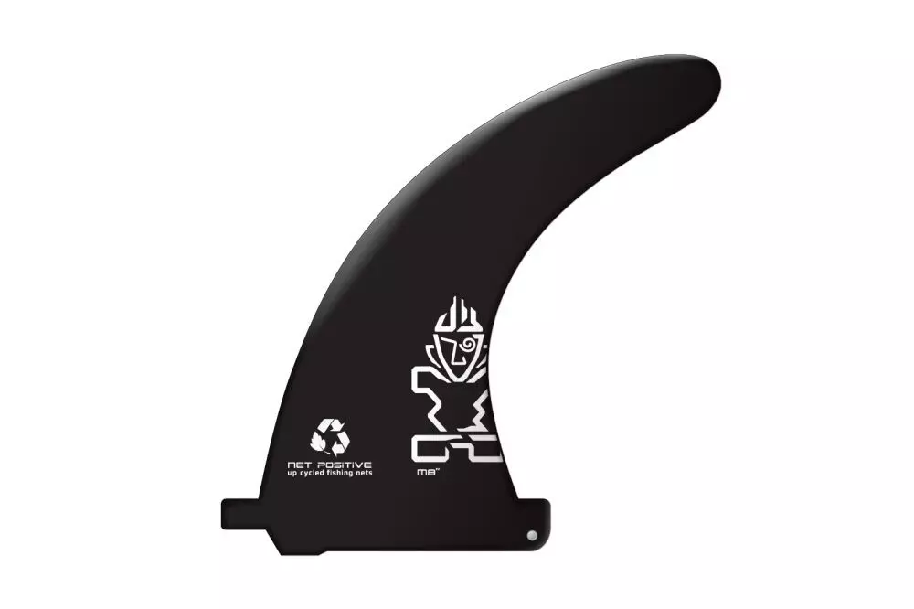 Starboard SUP Finne 8inch FIN NET POSITIVE - 2023 3 Starboard SUP Finne 8inch FIN NET POSITIVE - 2023