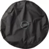 Vissla Neopren Zubehör Changing Pad BLK-Black 2023