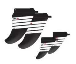 MFC Windsurf Finne QS-RTM Side Set SLOT Wave