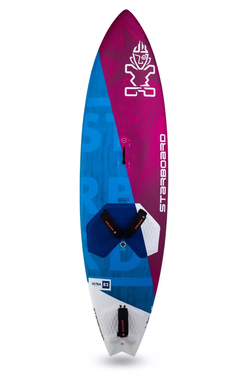 Starboard Windsurf Board ULTRA Carbon Reflex Wave Board 2023 4 Starboard Windsurf Board ULTRA Carbon Reflex Wave Board 2023 – Bild 2
