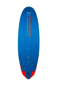 Starboard Windsurf Board ISONICSLALOM Carbon Reflex Slalom Board 2023 -Outlet FCS Store MG 0064 20 jpg