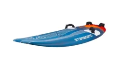 Starboard Windsurf Board ISONICSLALOM Carbon Reflex Slalom Board 2023 -Outlet FCS Store MG 0070 20 jpg