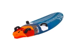Starboard Windsurf Board ISONICSPEED Carbon Reflex Race Board 2023 -Outlet FCS Store MG 0075 19 jpg
