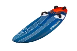 Starboard Windsurf Board ISONICSLALOM Carbon Reflex Slalom Board 2023 -Outlet FCS Store MG 0079 20 jpg