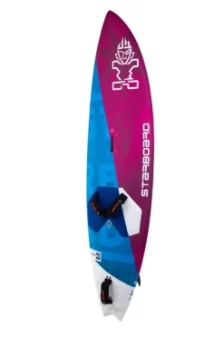 Starboard Windsurf Board ULTRA Carbon Reflex Wave Board 2023 14 Starboard Windsurf Board ULTRA Carbon Reflex Wave Board 2023 -Outlet FCS Store MG 0104 15 jpg