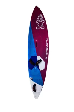 Starboard Windsurf Board HYPER Carbon Reflex Wave Board 2023 -Outlet FCS Store MG 0345 8 jpg