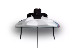 Starboard Windsurf Board ULTRAWILDCARD Carbon Reflex Wave Board 2023 -Outlet FCS Store MG 0362 14 jpg