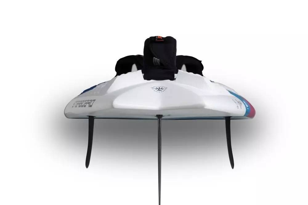 Starboard Windsurf Board ULTRA Carbon Reflex Wave Board 2023 11 Starboard Windsurf Board ULTRA Carbon Reflex Wave Board 2023 – Bild 9