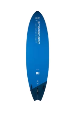 Starboard Windsurf Board ULTRA W/ Nose Protector Wood Sandwich Wave Board 2023 -Outlet FCS Store MG 0436 17 jpg