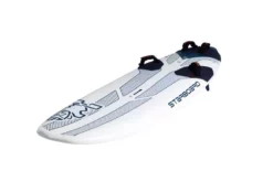 Starboard Windsurf Board CARVE Starlite Carbon Freeride Board 2023 -Outlet FCS Store MG 0541 16 jpg
