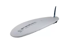 Starboard Windsurf Board CARVE Starlite Carbon Freeride Board 2023 -Outlet FCS Store MG 0574 16 jpg