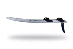 Starboard Windsurf Board CARVE Starlite Carbon Freeride Board 2023 -Outlet FCS Store MG 0581 16 jpg