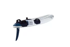 Starboard Windsurf Board CARVE Starlite Carbon Freeride Board 2023 -Outlet FCS Store MG 0613 16 jpg