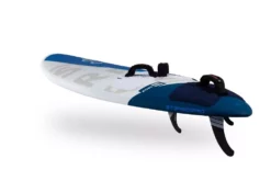 Starboard Windsurf Board KODE W/ Nose Protector Wood Sandwich Wave Board 2023 -Outlet FCS Store MG 8671 13 jpg