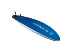 Starboard Windsurf Board KODE W/ Nose Protector Wood Sandwich Wave Board 2023 -Outlet FCS Store MG 8691 13 jpg