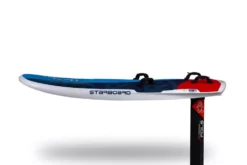 Starboard Windsurf Board FOILX Starlite Carbon Foil Board 2023 -Outlet FCS Store MG 8879 6 jpg