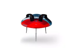 Starboard Windsurf Board KODE Carbon Sandwich Wave Board 2023 -Outlet FCS Store MG 9488 12 jpg