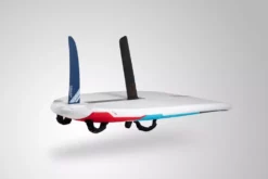 Starboard Windsurf Board GOWINDSURFER StarLite Einsteigerboard 2023 -Outlet FCS Store MG 9729 6 jpg