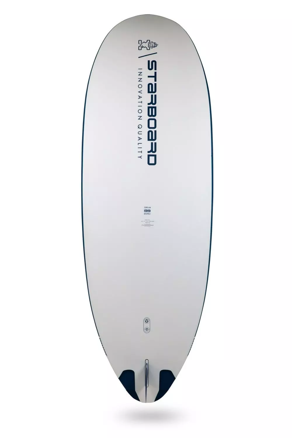 Starboard Windsurf Board CARVE W/ Nose Protector Wood Sandwich Freeride Board 2023 8 Starboard Windsurf Board CARVE W/ Nose Protector Wood Sandwich Freeride Board 2023 – Bild 6