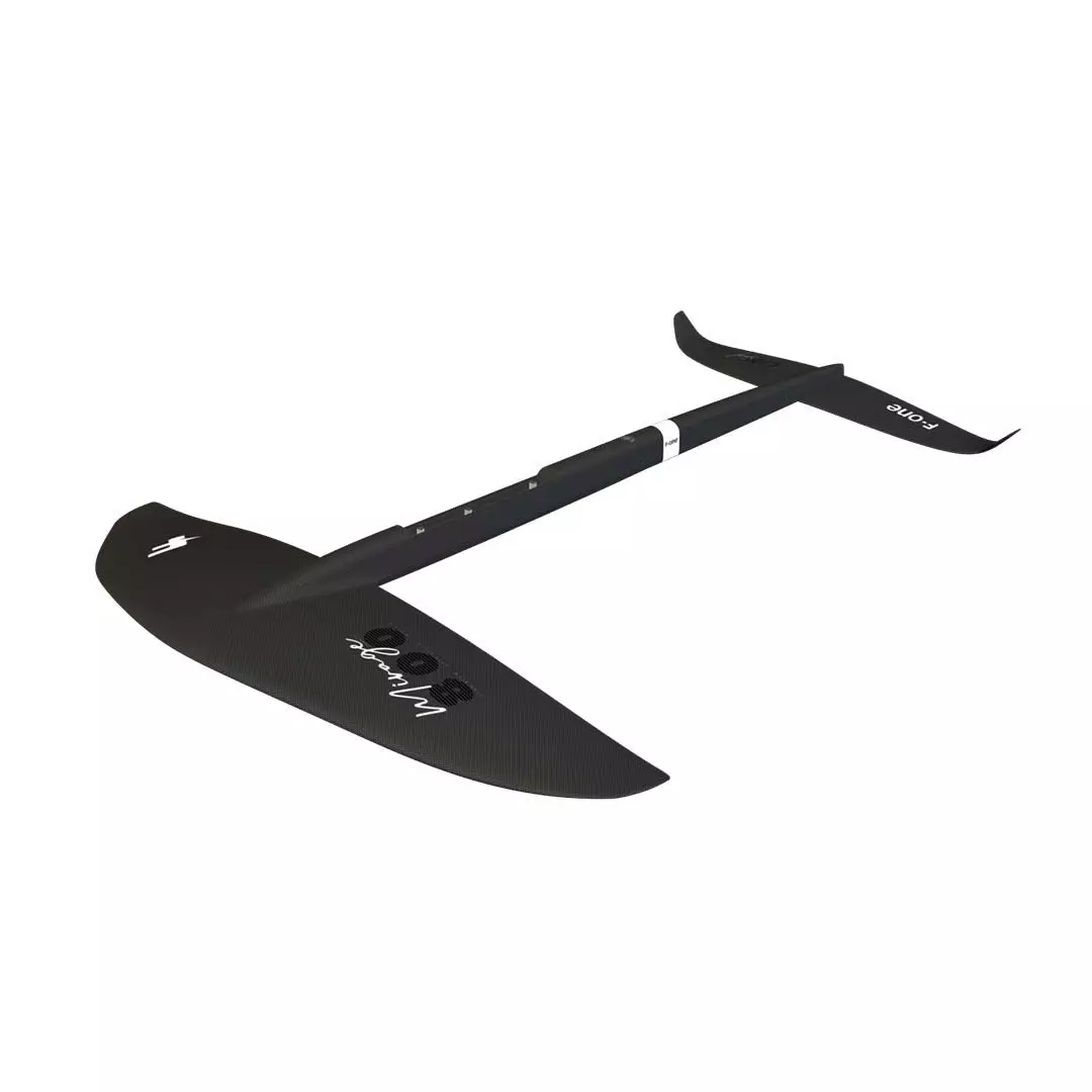 F-One Kite Foil PLANE GRAVITY CARBON - 2022 3 F-One Kite Foil PLANE GRAVITY CARBON - 2022