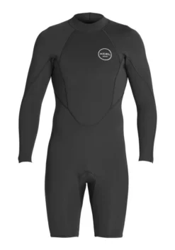 Xcel Neoprenanzug Mens Axis L/S 2/2 2/2 Herren Langarm Black 2021