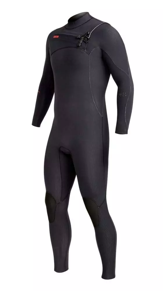 Xcel Neoprenanzug Mens Infiniti X2 5/4 LTD 5/4 Herren Langarm Black 2023 4 Xcel Neoprenanzug Mens Infiniti X2 5/4 LTD 5/4 Herren Langarm Black 2023 – Bild 2