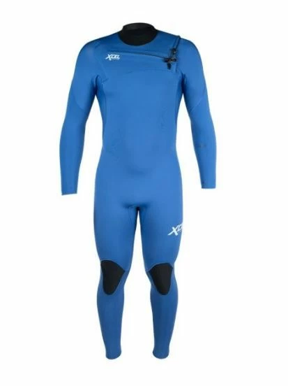 Xcel Neoprenanzug Men Comp X2 5/4 Herren Langarm Saphire Blue 2023 3 Xcel Neoprenanzug Men Comp X2 5/4 Herren Langarm Saphire Blue 2023