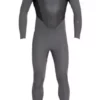 Xcel Neoprenanzug Mens Axis X OS 4/3 4/3 Herren Langarm Graphite 2021