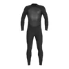 Xcel Neoprenanzug Axis X OS 5/4 Herren Langarm Black 2023 -Outlet FCS Store MT54AOS0 BLK 41 jpg
