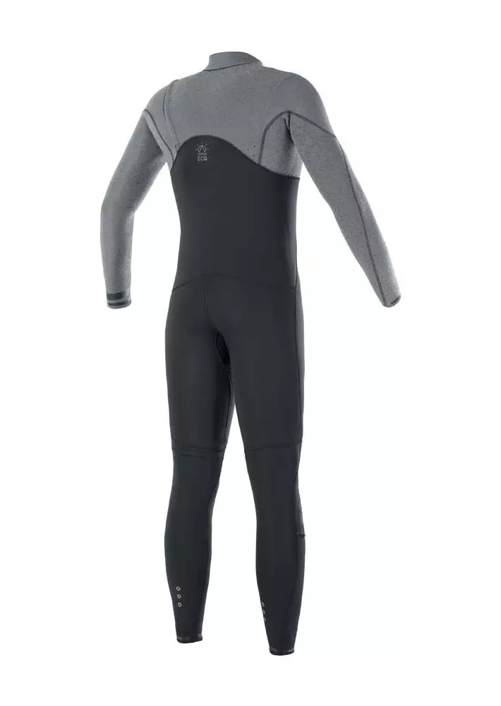 Picture Neoprenanzug EQUATION FLEX SKIN FZ 4/3 Herren Langarm A Black 2022 4 Picture Neoprenanzug EQUATION FLEX SKIN FZ 4/3 Herren Langarm A Black 2022 – Bild 2