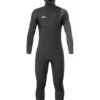 Picture Neoprenanzug DOME FZ HOOD 5/4 Herren Langarm A Black 2023