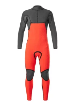 Picture Neoprenanzug DOME FZ 5/4 Herren Langarm A Black 2023 -Outlet FCS Store MVT404 DOME5 4FZ ABLACK 1 4 jpg