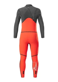 Picture Neoprenanzug DOME FZ 4/3 Herren Langarm A Black 2023 -Outlet FCS Store MVT404 DOME5 4FZ ABLACK 2 10 jpg