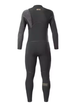 Picture Neoprenanzug DOME FZ 5/4 Herren Langarm A Black 2023 -Outlet FCS Store MVT404 DOME5 4FZ ABLACK B 4 jpg