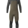 Picture Neoprenanzug EQUATION FLEX SKIN FZ 3/2 Herren Langarm B Dark Army Green 2023