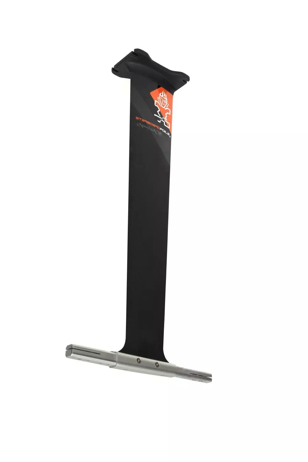 Starboard Wing Foil Mast Set Monolithic Carb.MkII Top Plate For Quick Lock II . 2023 3 Starboard Wing Foil Mast Set Monolithic Carb.MkII Top Plate For Quick Lock II . 2023