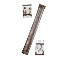 Concept X Mastbag Easy Silber