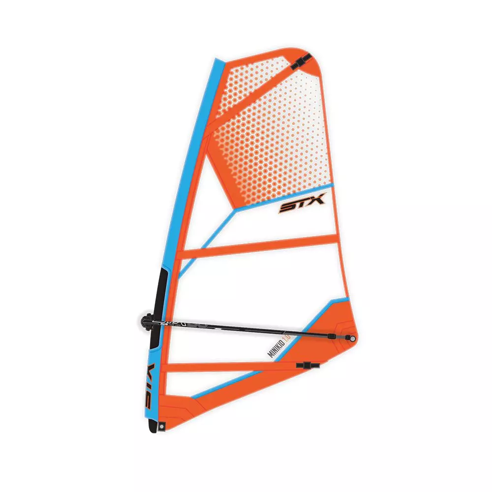 STX Komplett Rig MiniKid 2023 5 STX Komplett Rig MiniKid 2023 – Bild 3