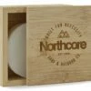 Northcore Wellenreiter Zubehör Northcore Bamboo Surf Wax Box (co) 2 Northcore Wellenreiter Zubehör Northcore Bamboo Surf Wax Box (co) -Outlet FCS Store NOCO129 BAMBOO WAX BOX Product 9