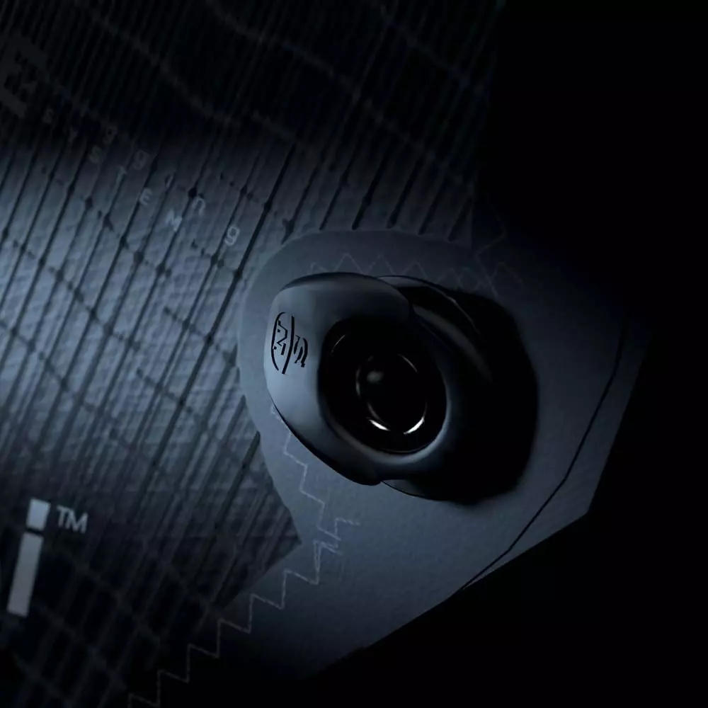 North Sails Windsurf Segel Wave Clear 900-Black 2023 7 North Sails Windsurf Segel Wave Clear 900-Black 2023 – Bild 5