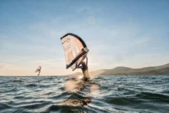 Duotone Surf Wing Unit C03:white/salmon-rose 2023 18 Duotone Surf Wing Unit C03:white/salmon-rose 2023 -Outlet FCS Store NiaSuardiaz Unit23 SkySurf Ireland by SimonCrowther Duotone Fanatic D6I6395 32 jpg