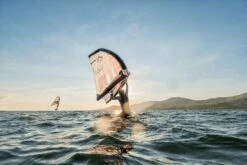 Duotone Surf Wing Unit (Sri Lanka) C03:white/salmon-rose 2023 18 Duotone Surf Wing Unit (Sri Lanka) C03:white/salmon-rose 2023 -Outlet FCS Store NiaSuardiaz Unit23 SkySurf Ireland by SimonCrowther Duotone Fanatic D6I6395 65