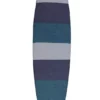 Northcore Wellenreiter Zubehör Surfboard Sock Wide Stripe (co) -Outlet FCS Store Northcore Longboard minimal 9 jpg