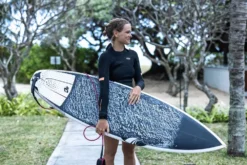 ION Neoprenanzug Amaze Hot Shorty 1.5 LS Front Zip Damen Shorty 991 Capsule-pink 2023 20 ION Neoprenanzug Amaze Hot Shorty 1.5 LS Front Zip Damen Shorty 991 Capsule-pink 2023 -Outlet FCS Store OliviaJenkins Lifestyle Mauritius by TobyBromwich Duotone Fanatic 6669 15 jpg