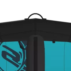 Slingshot Surf Wing SlingWing V3 Blue Blue 2023 -Outlet FCS Store One Pump Speed System and Strut Dump Valve 12 jpg