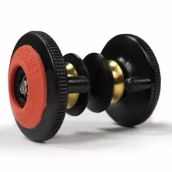 Unifiber Windsurf Zubehör Sail Outhaul Double Pulley