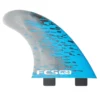 FCS Finnen PC-5 Blue Smoke Tri Retail Fins 2023 -Outlet FCS Store PC 5 PC PC05 145 00 R 65 jpg