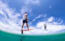 Duotone Kite Foilboard Pace 2022 -Outlet FCS Store Pace Duotone Kiteboarding 3 9 jpg