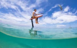 Duotone Kite Foilboard Pace 2022 -Outlet FCS Store Pace Duotone Kiteboarding 5 9 jpg